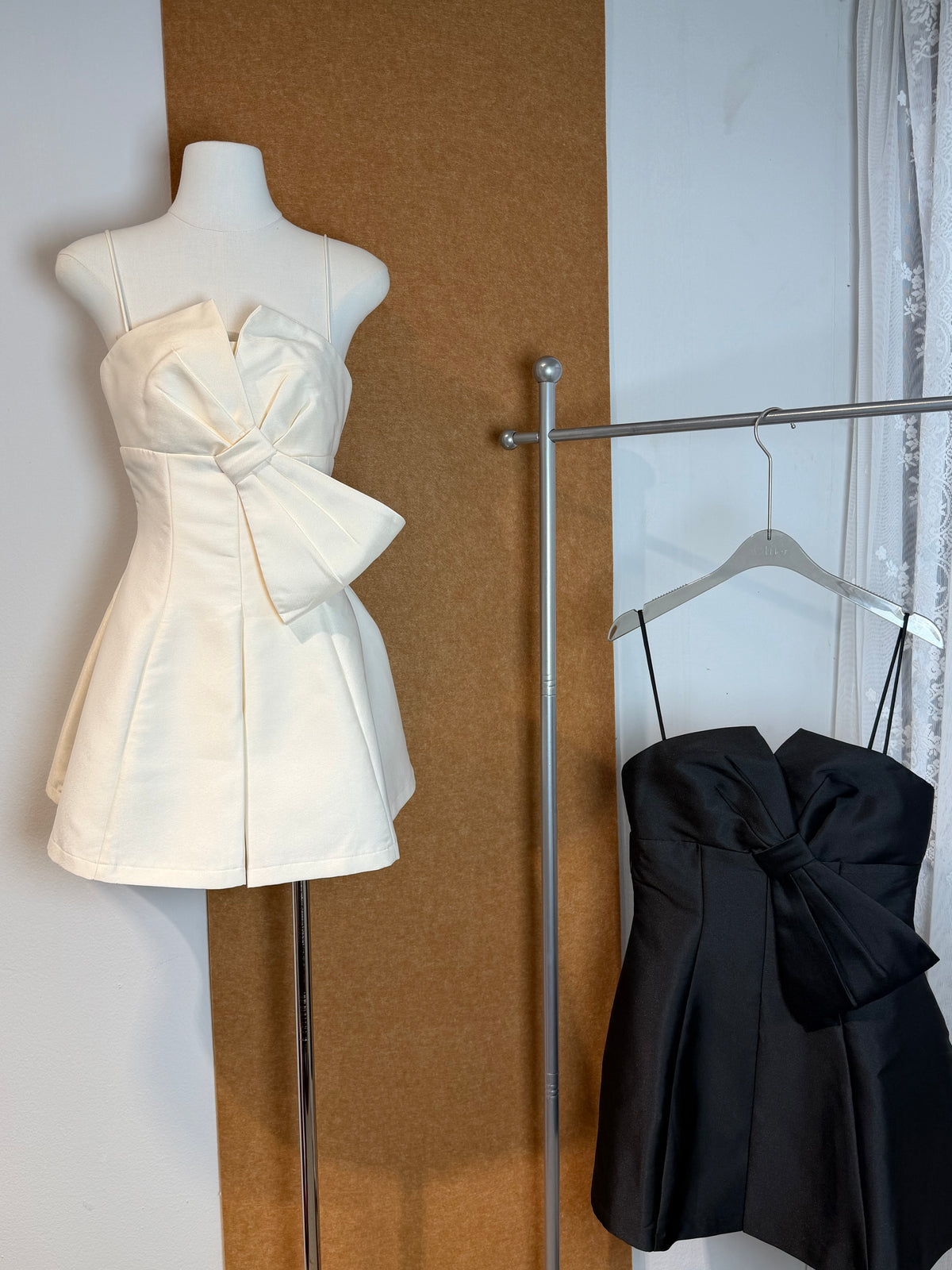 Lena Dress