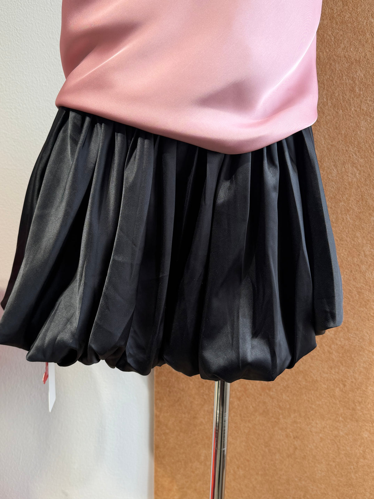 Bubble Hem Skort | Zafira
