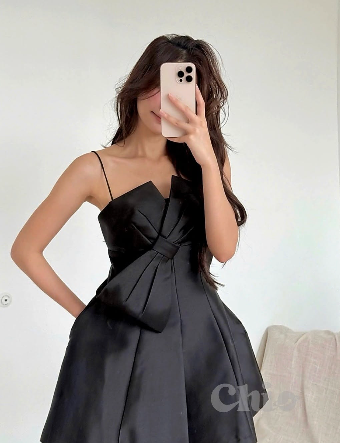 Lena Dress