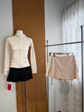 Double-Layer Tennis Skort | Ariana