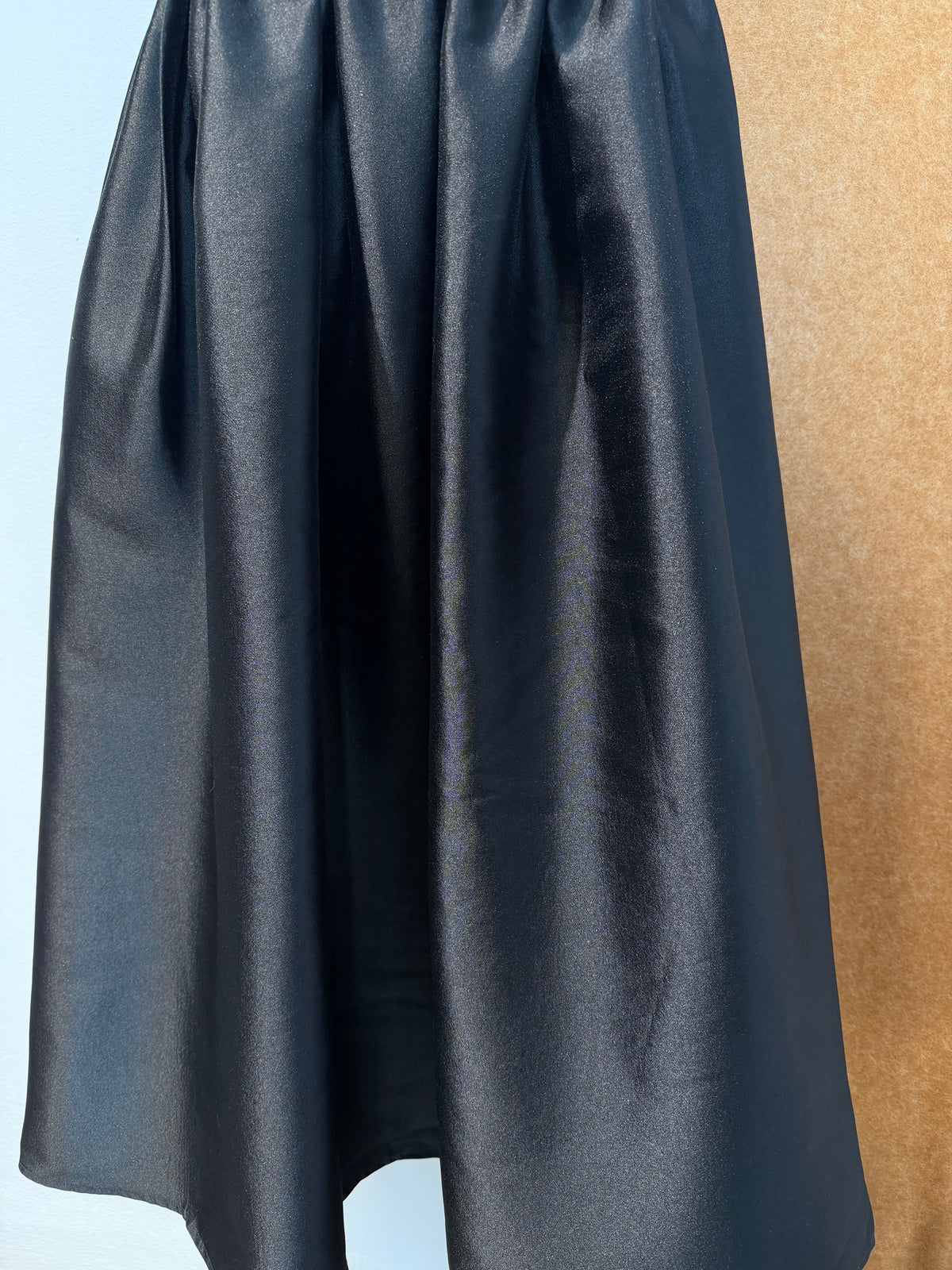 Textured Bodice Cami Midi Dress | Lirya Dress