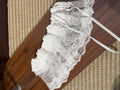 Lace Corset Belt | Ross