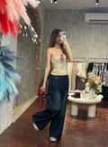 High-Rise Wide-Leg Jeans | Zyla