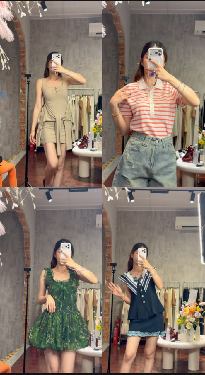 Jasmine's Preloved Mystery Bag | JASMINE’S WARDROBE · A Little Style Surprise
